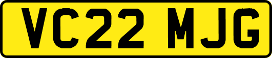 VC22MJG