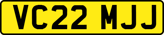 VC22MJJ