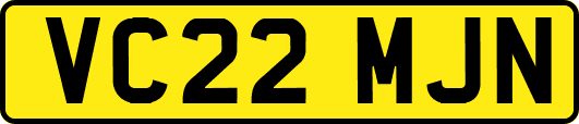 VC22MJN