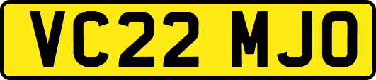 VC22MJO