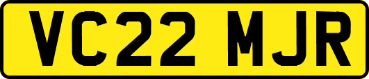 VC22MJR