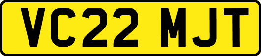 VC22MJT