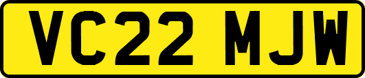 VC22MJW