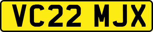 VC22MJX