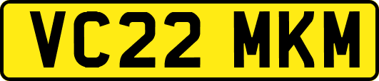 VC22MKM