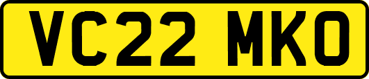 VC22MKO