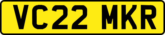 VC22MKR