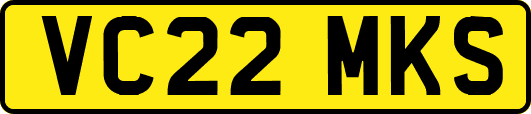 VC22MKS