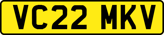 VC22MKV
