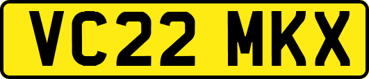 VC22MKX