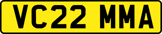 VC22MMA