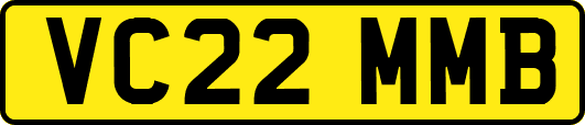 VC22MMB