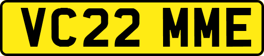 VC22MME