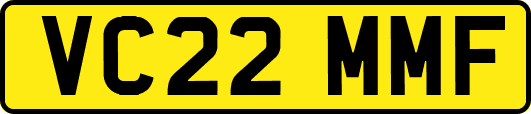 VC22MMF