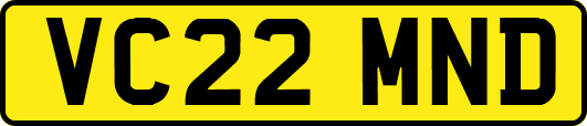 VC22MND