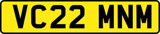VC22MNM