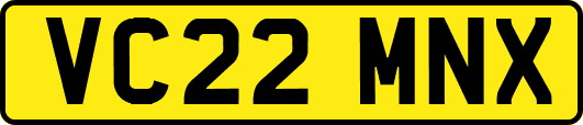 VC22MNX