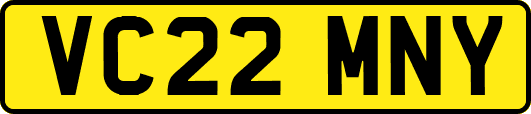 VC22MNY