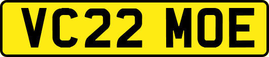 VC22MOE