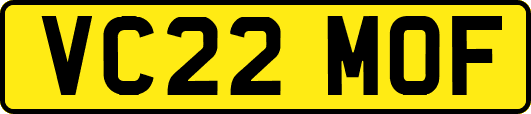 VC22MOF