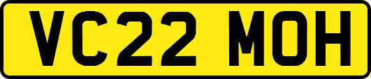 VC22MOH