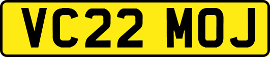VC22MOJ