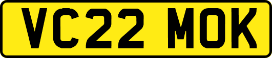 VC22MOK