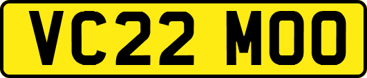 VC22MOO