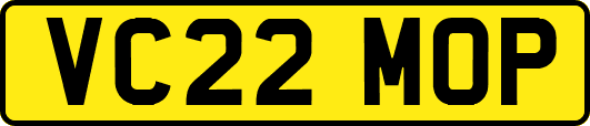 VC22MOP