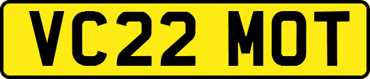 VC22MOT
