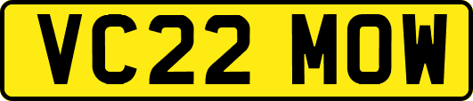 VC22MOW