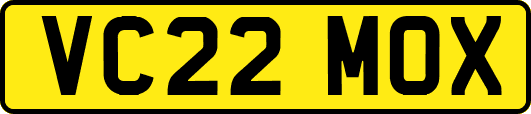 VC22MOX