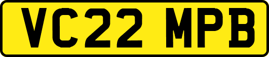 VC22MPB