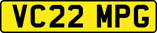 VC22MPG