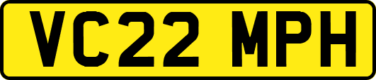 VC22MPH