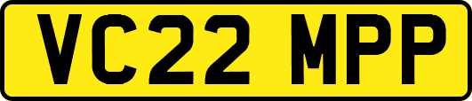 VC22MPP