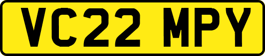 VC22MPY