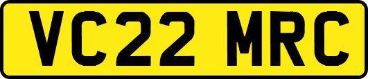 VC22MRC