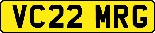 VC22MRG