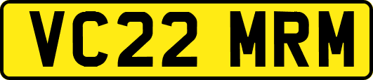 VC22MRM