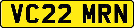VC22MRN