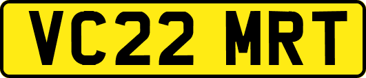 VC22MRT