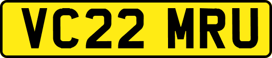VC22MRU