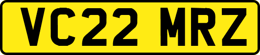 VC22MRZ