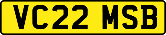 VC22MSB