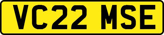 VC22MSE