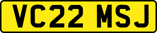 VC22MSJ
