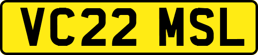 VC22MSL