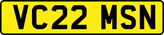 VC22MSN