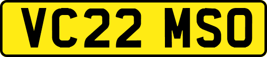 VC22MSO